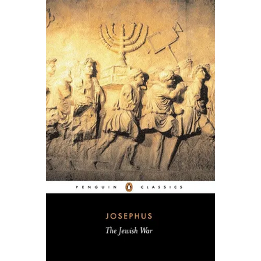 The Jewish War: Revised Edition