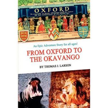 From Oxford to the Okavango
