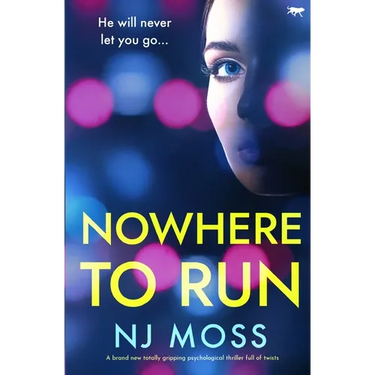 Nowhere to Run
