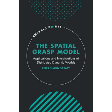 The Spatial Grasp Model: Applications and Investigations of Distributed Dynamic Worlds