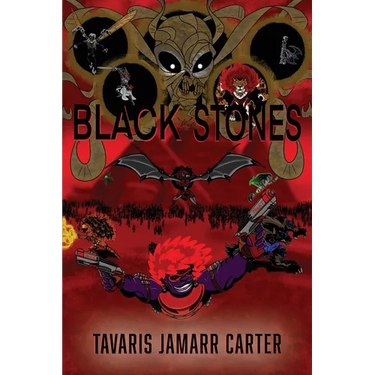 Black Stones