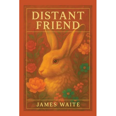 Distant Friend: Poems
