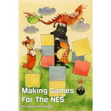 Making Games for the NES