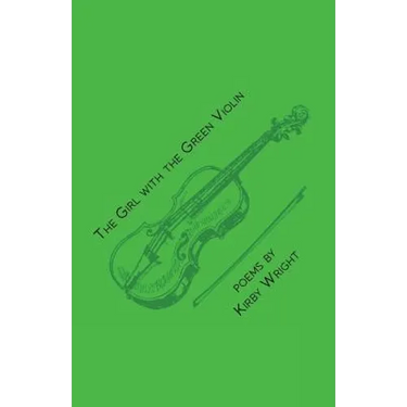 The Girl with the Green Violin