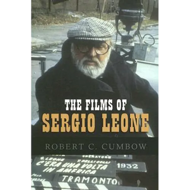 Films of Sergio Leone