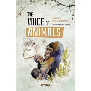 The Voice of Animals