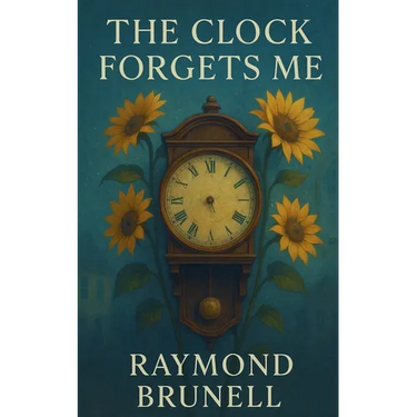 The Clock Forgets Me