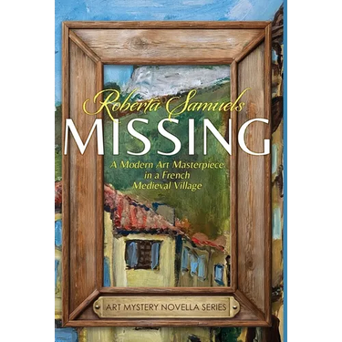 Missing!
