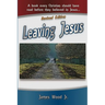 Leaving Jesus