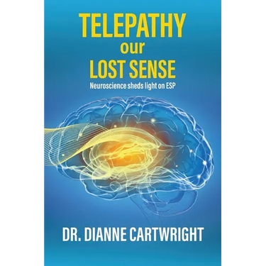 Telepathy our Lost Sense: Neuroscience sheds Light on ESP