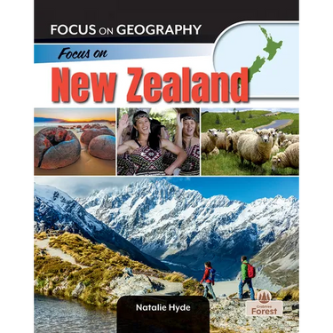 Focus on New Zealand