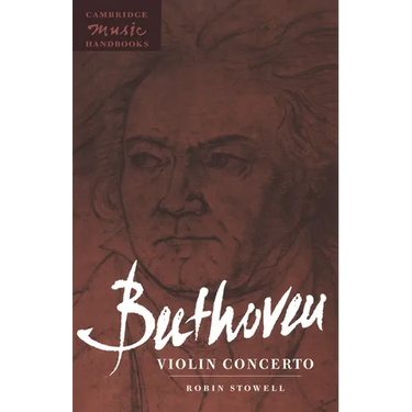 Beethoven: Violin Concerto