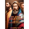 My First Bible Tales: A children's illustrated storybook
