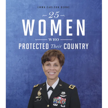 25 Women Who Protected Their Country