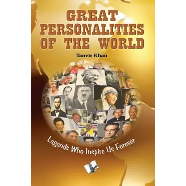 Great Personalities of the World