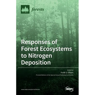 Responses of Forest Ecosystems to Nitrogen Deposition