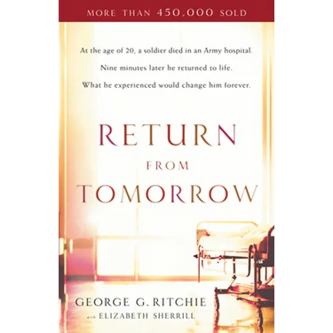 Return from Tomorrow