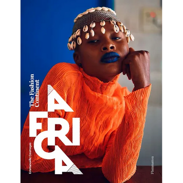 Africa: The Fashion Continent