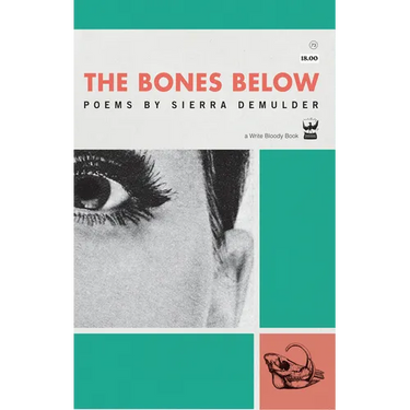 The Bones Below