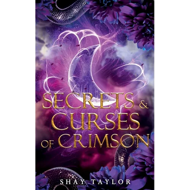 Secrets & Curses of Crimson