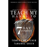 Teach My Hands to War 7 Day Experience: Suiting Up In The Armor of God