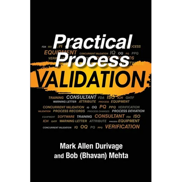 Practical Process Validation