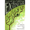 Triangulation: Extinction