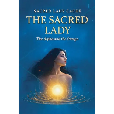 The Sacred Lady: The Alpha and the Omega