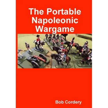 The Portable Napoleonic Wargame