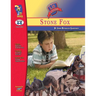 Stone Fox, by John Reynolds Gardiner Lit Link Grades 4-6