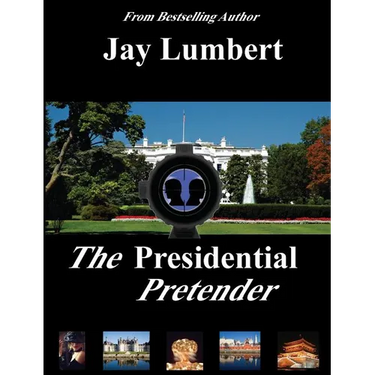 The Presidential Pretender