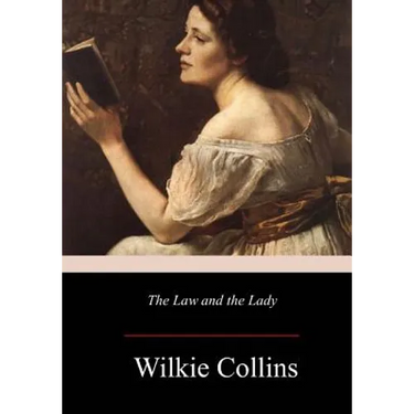 The Law and the Lady