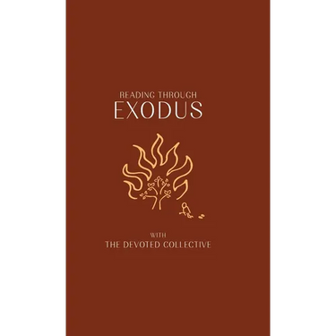 Reading Through Exodus