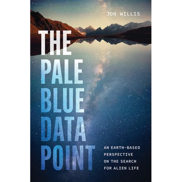 The Pale Blue Data Point: An Earth-Based Perspective on the Search for Alien Life
