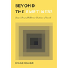 Beyond the Emptiness: How I Found Fullness Outside of Food