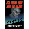 Six Blind Men and an Alien