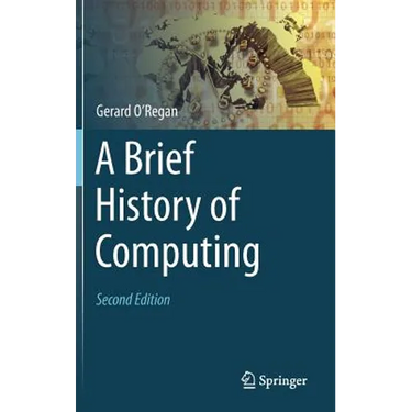 A Brief History of Computing