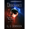 Dissonance: Aurora Renegades Book Two