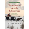 Snowbound Amish Christmas