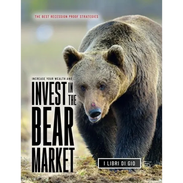 Increase Your Wealth and Invest in the Bear Market: The Best Recession Proof Strategies