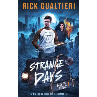 Strange Days