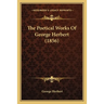 The Poetical Works Of George Herbert (1856)