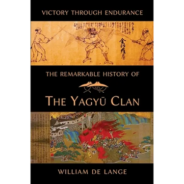 The Remarkable History of the Yagyu Clan