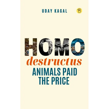 Homo destructus