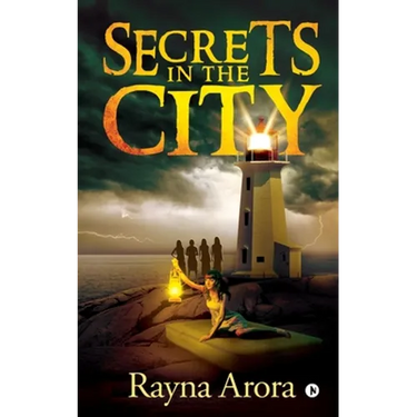 Secrets in the City