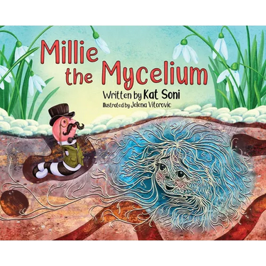 Millie the Mycelium