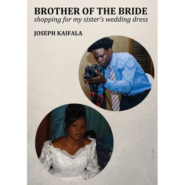 Brother of the Bride
