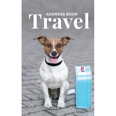 Address Book Travel