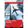 Strategic Airport Planning