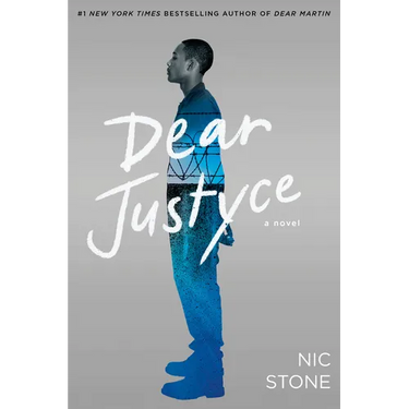 Dear Justyce